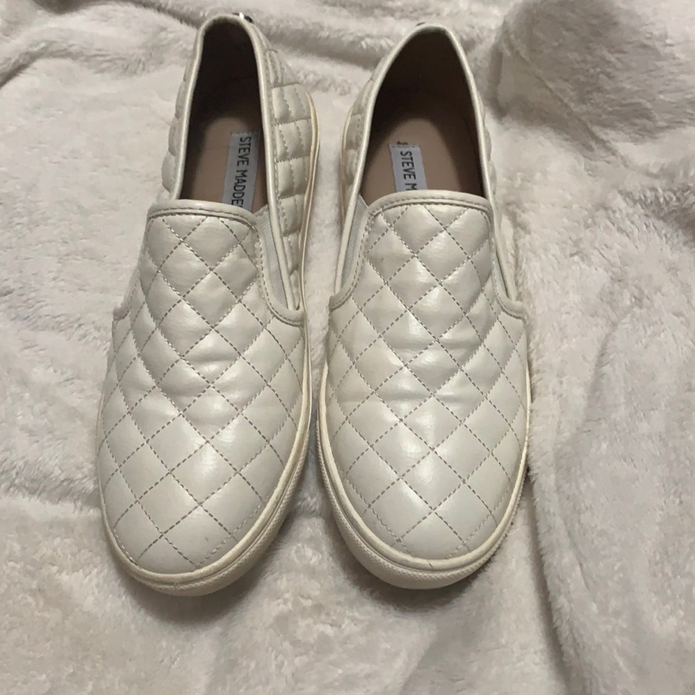 Steve Madde Slip On so 8